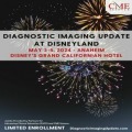Diagnostic Imaging Update at Disneyland