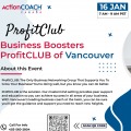 Boosters Profit Club