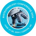 13th International Conference on Biotechnology