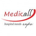 Medicall - India's Largest Hospital Equipment Expo - 36th Edition 