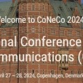 16th International Conference on Computer Networks & Communications (CoNeCo 2024)