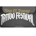 Rites of Passage Tattoo Festival