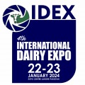 INTERNATIONAL DAIRY EXPO