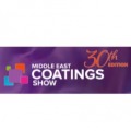 MIDDLE EAST COATINGS SHOW