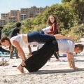  Yoga Teacher Training in Rishikesh, India