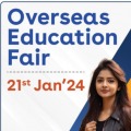 Attend KC’s Biggest Overseas Education Fair