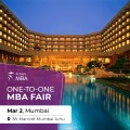 Access MBA Fair in Mumbai: Your Gateway to Career Excellence!