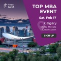 Is an MBA in your future? Start your b-school journey in 2024