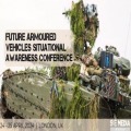 Future Armoured Vehicles Situational Awareness 2024 Conference