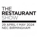 THE RESTAURANT SHOW
