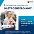 2nd Edition of International Conference on Gastroenterology