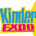 KINDER EXPO UZBEKISTAN