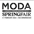 MODA FOOTWEAR SPRINGFAIR