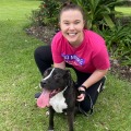 57km Dog Walk for Breast Cancer Research