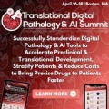 Translational Digital Pathology and AI Summit