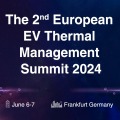 European EV Thermal Management Summit 2024