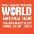 World Natural Hair & Healthy Lifestyle
