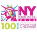 Greater New York Dental Meeting