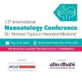 13th International Neonatology Conference on 