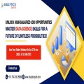 Register for Free Data Science Webinar On Sat 27th Jan 2024, @ 10 AM (IST)