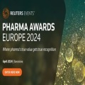 Reuters Events: Pharma Awards Europe 2024