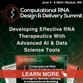 Computational RNA Design and Delivery Summit