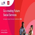 European Social Services Conference 2024