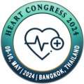 World Congress on Heart and Cardiovascular Diseases
