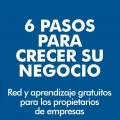 6 Pasos para Crecer Su Negocio