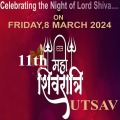Maha Shivratri Utsav