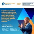 Psych Congress Regionals 2024 Online Series - May 9-10 CT