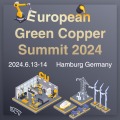 European Green Copper Summit 2024