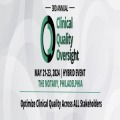 3rd Clinical Quality Oversight