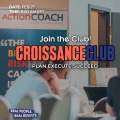 90 day planning day - CroissanceCLUB