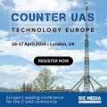 Counter UAS Technology Europe