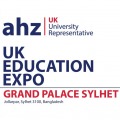 UK Education Expo | Grand Palace, Sylhet