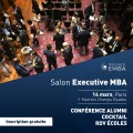 Salon Executive MBA – Premier EMBA 