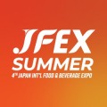JAPAN INT'L FOOD & BEVERAGE EXPO (JFEX) 