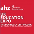 UK Education Expo | The Peninsula,Chittagong