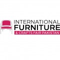Sargodha International Furniture and Crafts Fair Pakistan on 16-18 Feb 2024 at Silver Palm Marquee