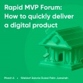 Rapid MVP Forum 2024