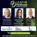 LEAP HR: Healthcare 2024