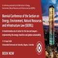 A transformative era of action for the law and lawyers - 17-19 April 2024, Bogota