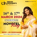 Indian designer's Haat vizag 0.9
