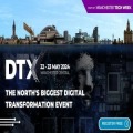 DTX Manchester 2024