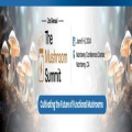 2nd Annual The Mushroom Summit | Cultivating The future of Functional Mushrooms