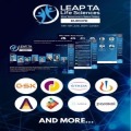 LEAP TA: Life Sciences Europe