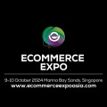 eCommerce Expo Asia