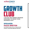 GrowthCLUB: Grow Your Tribe