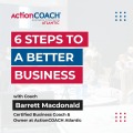 6 Steps to a Better Business